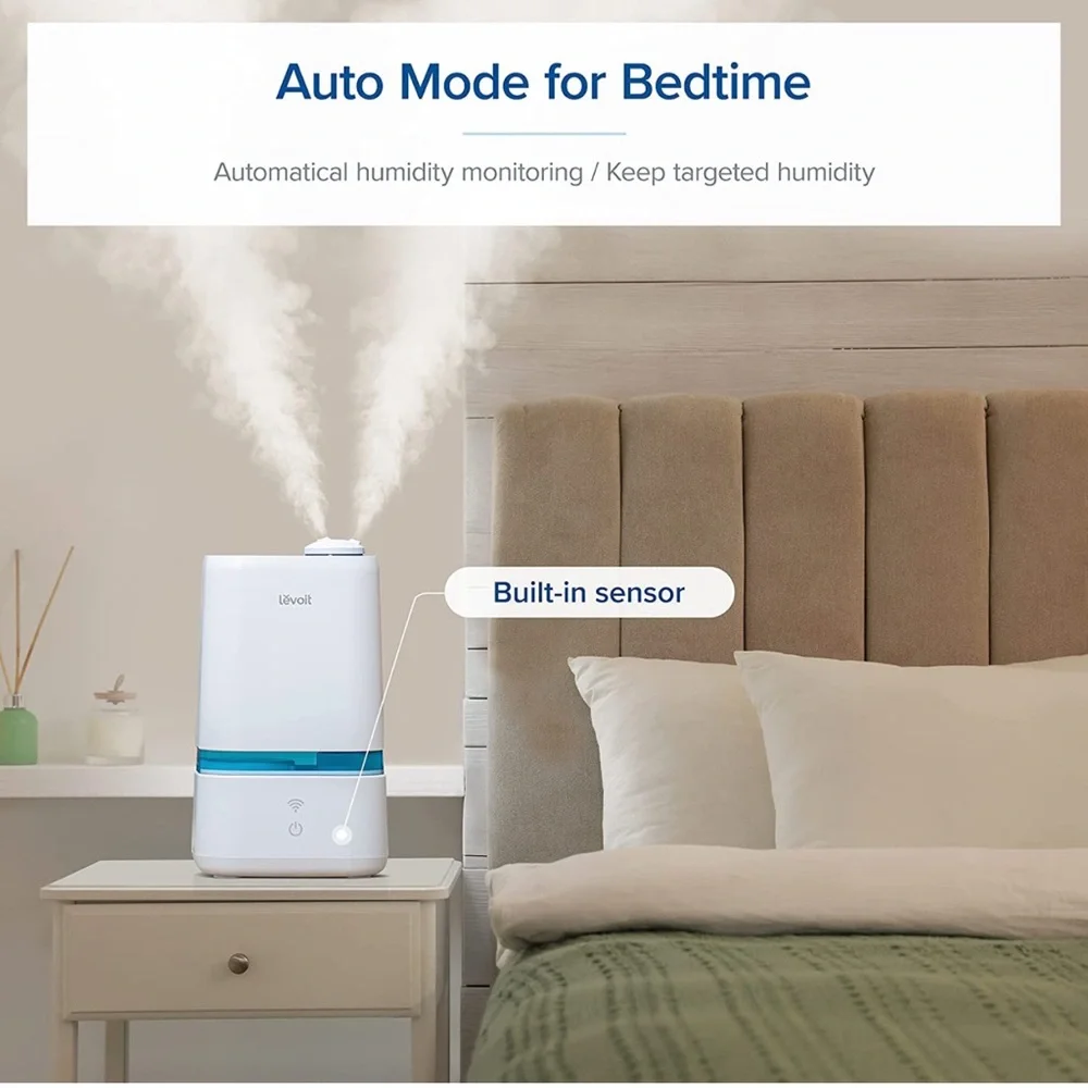 Levoit Humidifier - Picture 3 of 3